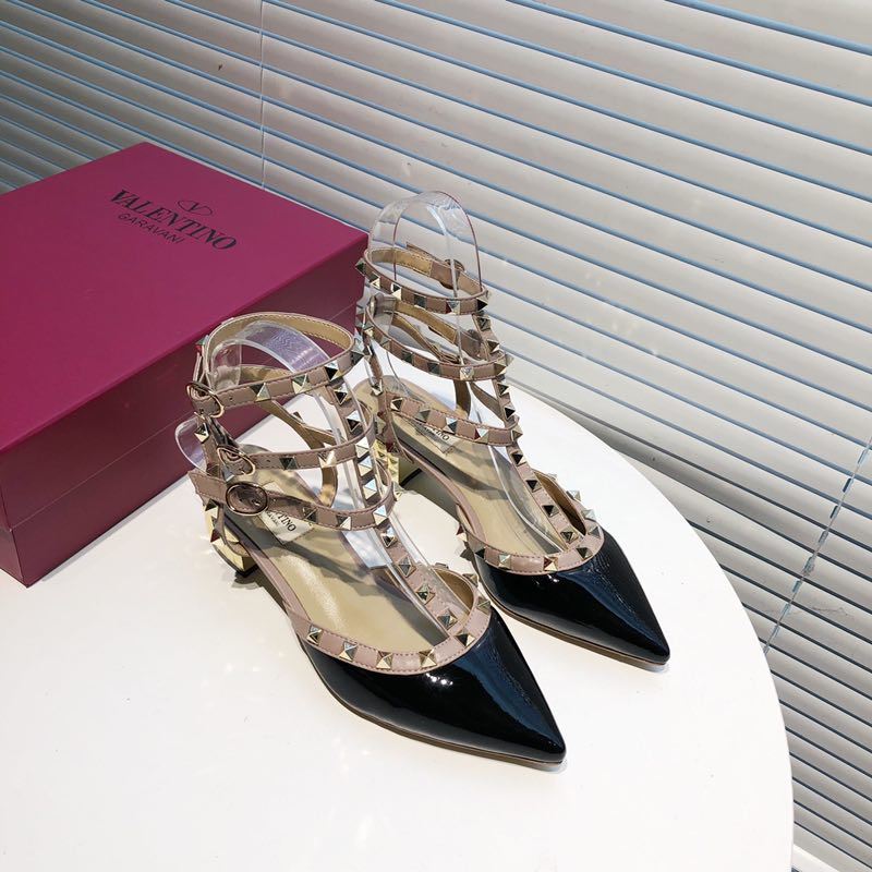 Valentino High Heels